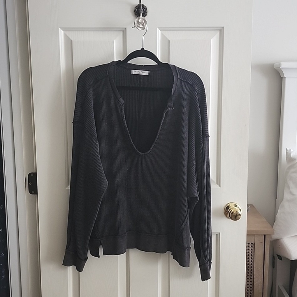 Free People We The Free Buttercup Thermal